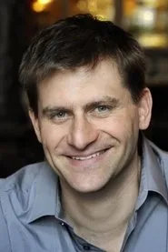 Michael Altinger en In Our Country