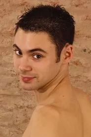 Retrato de Michael Amerika