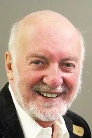 Retrato de Michael Ayoub