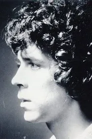 Retrato de Michael Ayr