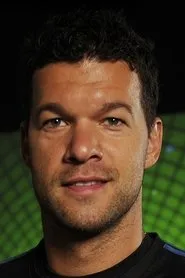 Michael Ballack en Abenteuer Lerchenberg