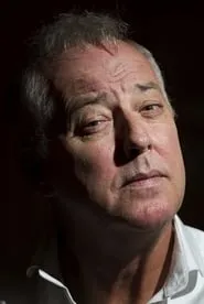 Michael Barrymore en Larry Grayson: Shut That Door!