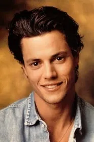 Retrato de Michael Bendetti