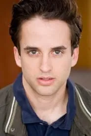 Retrato de Michael Bierman