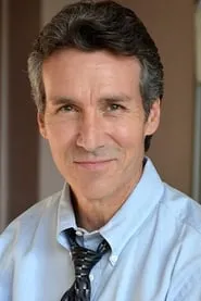 Retrato de Michael Blain-Rozgay