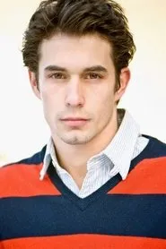 Retrato de Michael Blaustein