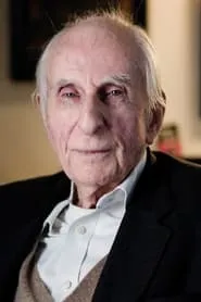 Michael Bond en Paddington Bear: The Early Years