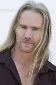 Michael Boston en Inside Out 2