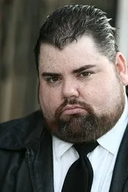 Retrato de Michael Bower