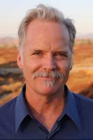 Michael Brainard en Killing Ariel