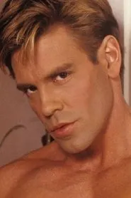 Retrato de Michael Brawn