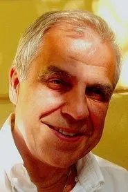 Retrato de Michael Brennicke