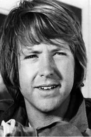 Michael Burns en Tres Flechas