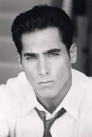 Michael Cavalieri en Me encanta cuando lloras