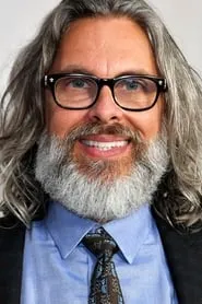 Retrato de Michael Chabon
