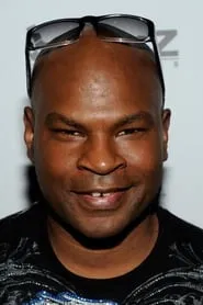 Michael Chambers en Breakdance