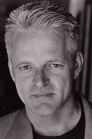 Retrato de Michael Champion