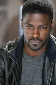 Michael Christopher Rodney en Shadow Fighter