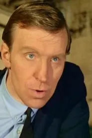 Michael Coles en Su vida íntima