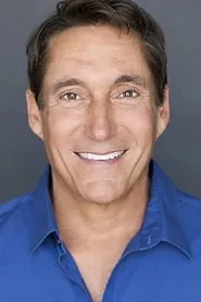 Retrato de Michael Corbett
