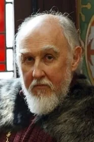 Retrato de Michael Cronin