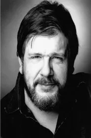 Retrato de Michael Cule