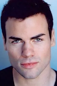 Michael Cunio en The fluffer (El estimulador)