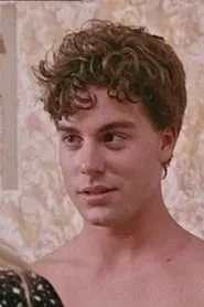 Michael D. Arenz en Anything Once