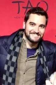 Retrato de Michael D. Fuller