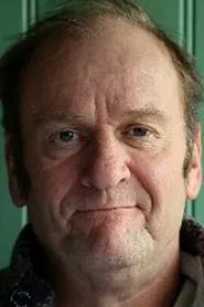 Retrato de Michael Dacre