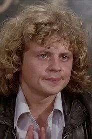 Michael Deeks en Tarry-Dan Tarry-Dan Scarey Old Spooky Man