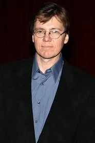 Retrato de Michael Delaney