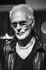 Retrato de Michael Des Barres