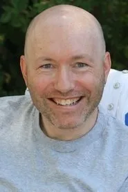 Michael Doherty en Starwoids