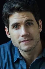 Michael Doneger en The Escort