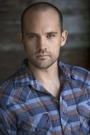 Retrato de Michael Draper