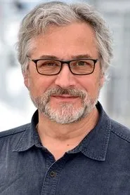 Foto de Michael Dudok de Wit