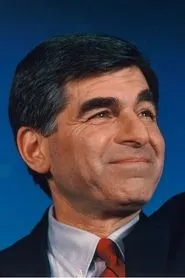 Foto de Michael Dukakis
