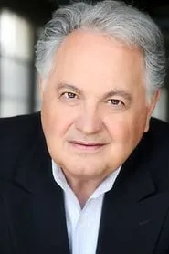 Michael Durrell en La furia del volcán