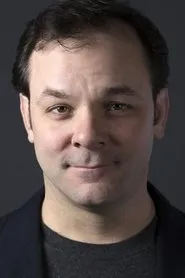 Michael Fegley en Children of the Moon