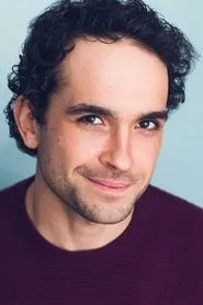 Michael Ford en The Life of Peter Gottlieb