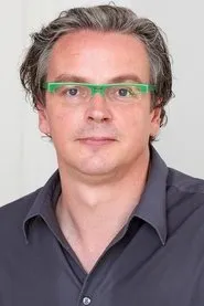 Retrato de Michael Frenschkowski