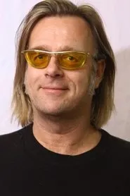 Retrato de Michael Gaedt
