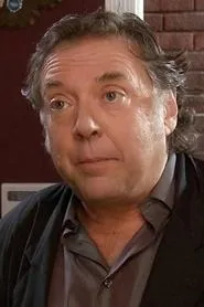 Retrato de Michael Gaglio