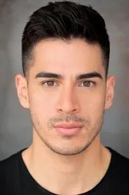 Michael Galante en Kill Game