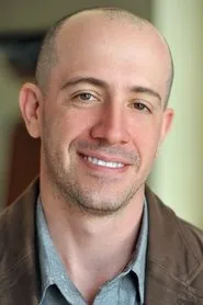 Retrato de Michael Gambino