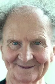 Retrato de Michael Gempart