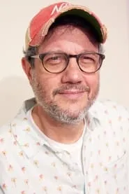 Michael Giacchino en Doctor Strange: The Score-Cerer Supreme
