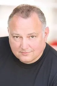 Retrato de Michael Gibbons