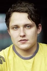 Michael Ginsburg en Teenage Angst